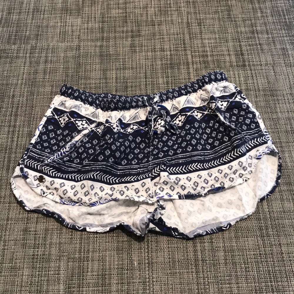 Roxy shorts